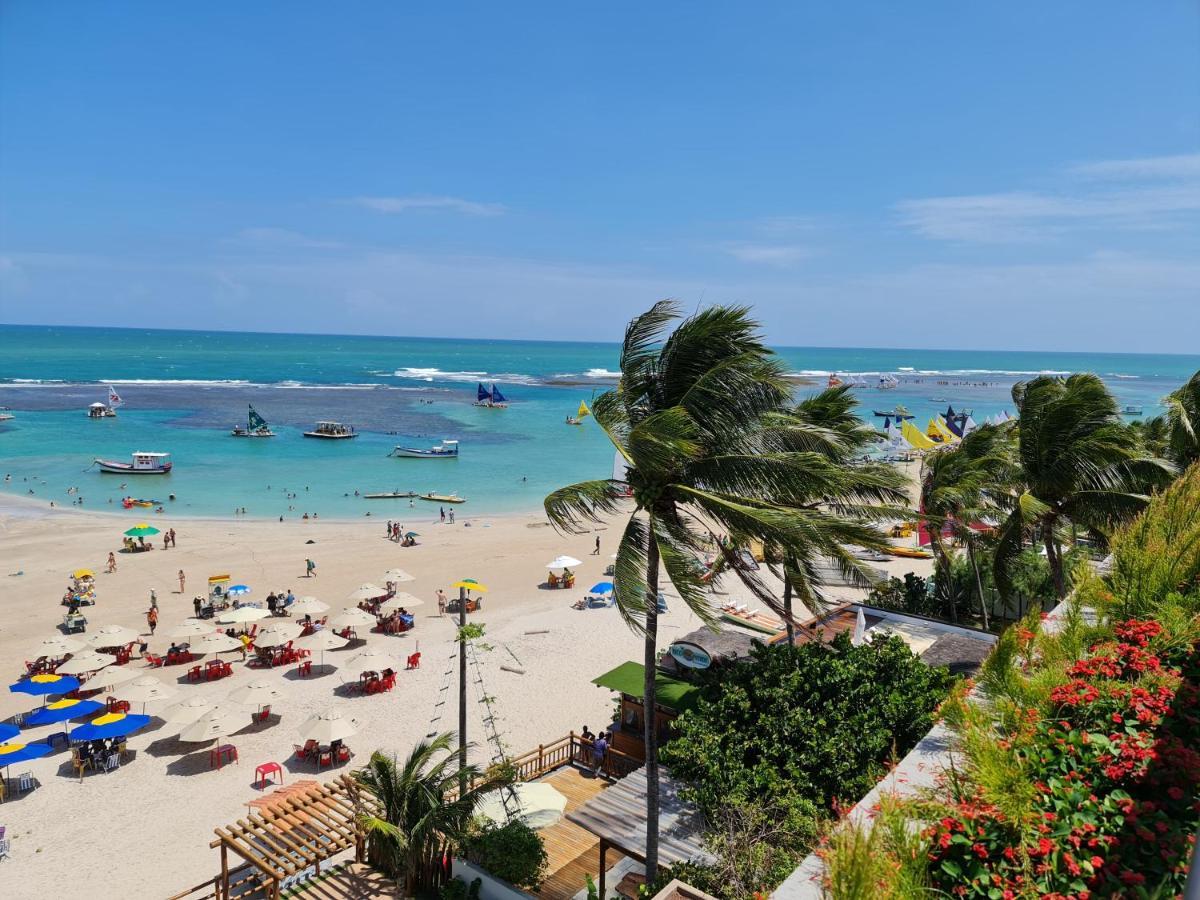 Апартаменти Plage Du Porto Порту-ді-Галіняс Екстер'єр фото